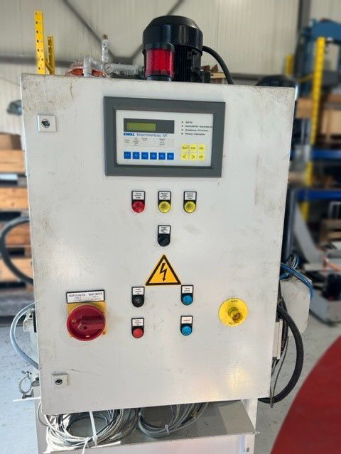 Andreas Zobel GmbH - Kühl-Filtersystem