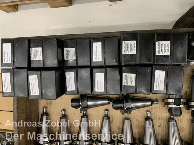 Andreas Zobel GmbH - Fundgrube Werkzeuge