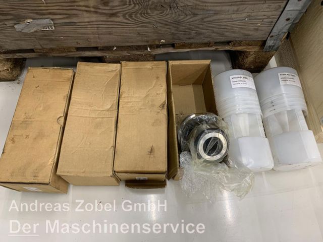 Andreas Zobel GmbH - Fundgrube Werkzeuge