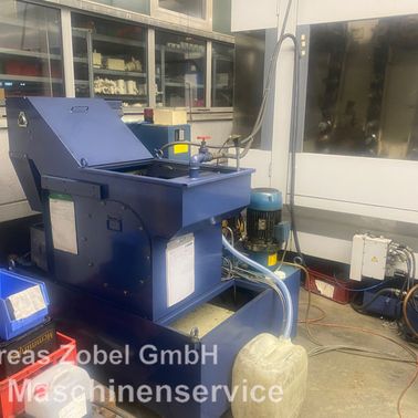 CNC-BAZ HORIZONTAL MORI SEIKI MH63