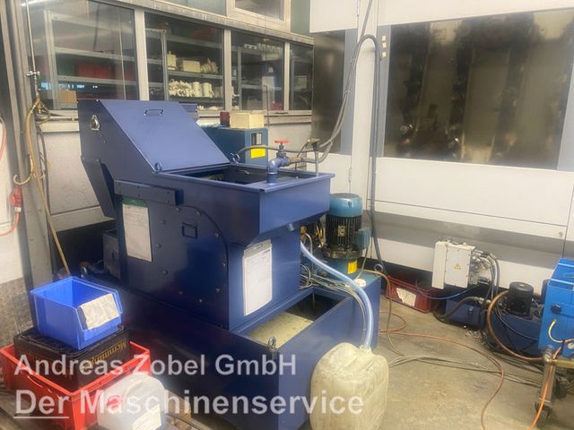 CNC-BAZ HORIZONTAL MORI SEIKI MH63