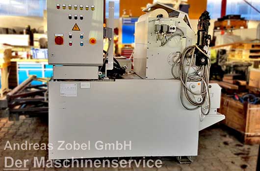 Andreas Zobel GmbH - Hochdruckpumpen