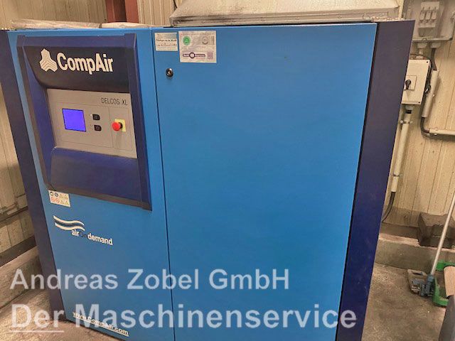 Andreas Zobel GmbH