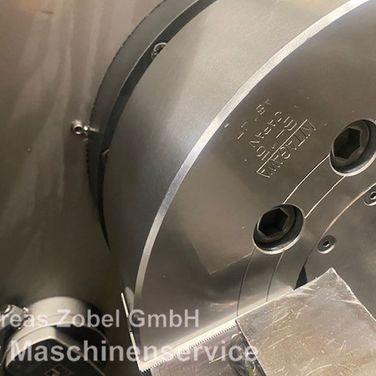 Andreas Zobel GmbH