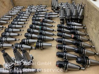 Andreas Zobel GmbH - Fundgrube Werkzeuge