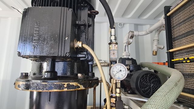Andreas Zobel GmbH - Kühl-Filtersystem