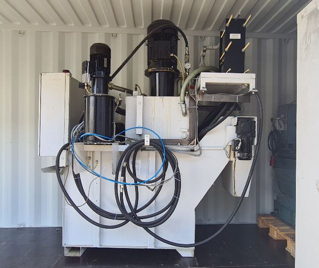Andreas Zobel GmbH - Kühl-Filtersystem