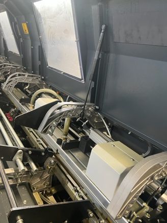 Andreas Zobel GmbH - Stangenlader