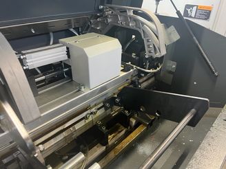 Andreas Zobel GmbH - Stangenlader