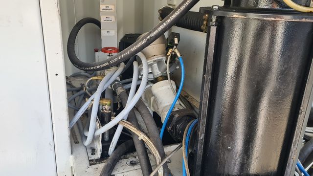 Andreas Zobel GmbH - Kühl-Filtersystem