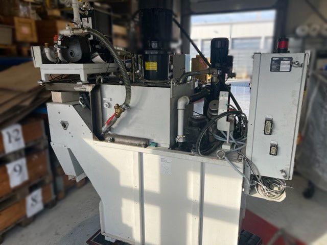 Andreas Zobel GmbH - Kühl-Filtersystem