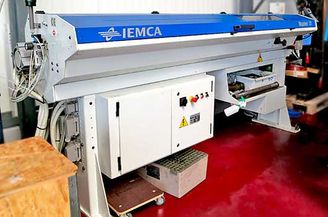 Andreas Zobel GmbH - Stangenlader