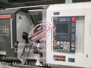 Andreas Zobel GmbH - Dreh-Fräs-Zentren