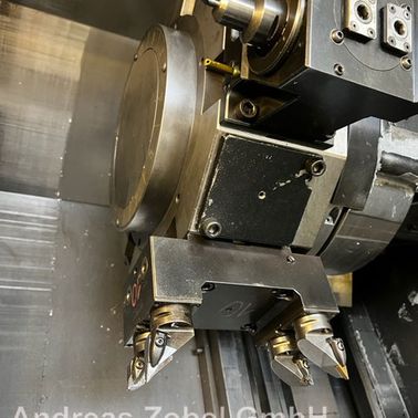 Andreas Zobel GmbH