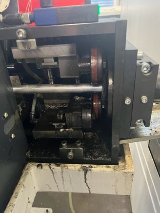 Andreas Zobel GmbH - Stangenlader
