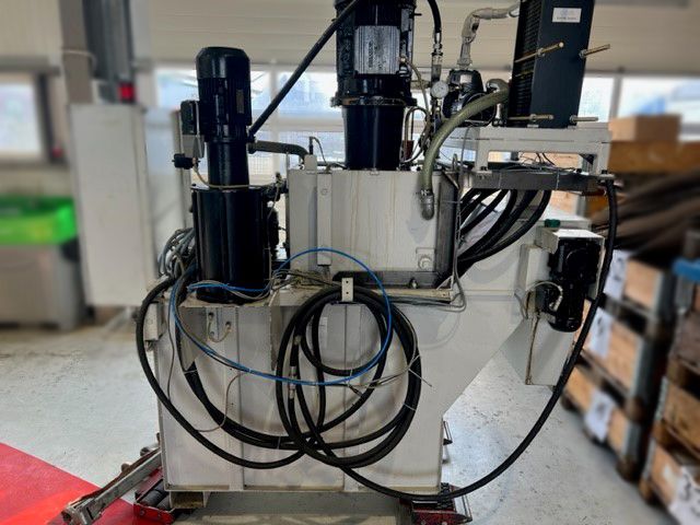 Andreas Zobel GmbH - Kühl-Filtersystem