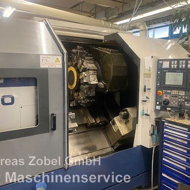 Andreas Zobel GmbH