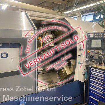 Andreas Zobel GmbH