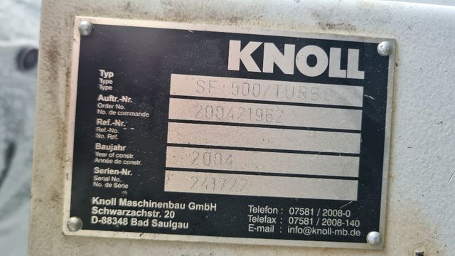 Andreas Zobel GmbH - Kühl-Filtersystem