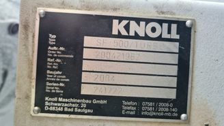 Andreas Zobel GmbH - Kühl-Filtersystem