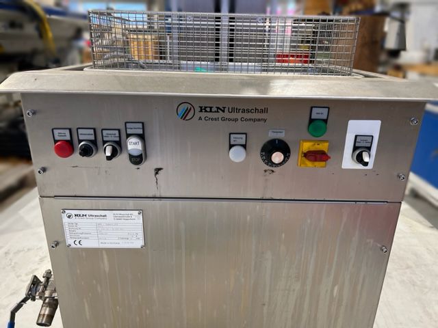 Andreas Zobel GmbH - Schweißmaschine