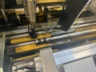 Andreas Zobel GmbH - Stangenlader