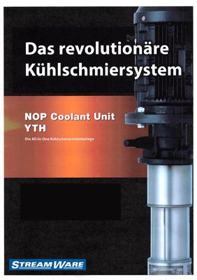 Andreas Zobel GmbH - NOP Hochdruckpumpe