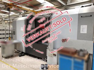 CNC-HOCHLEISTUNGS-DREHMASCHINE MORI SEIKI NT4300DCG 1500/SZ